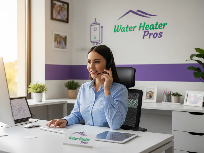 Water Heater Repair  in Russell Springs  FAQ